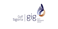 GULF SİGORTA                                      