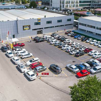 AutoKing